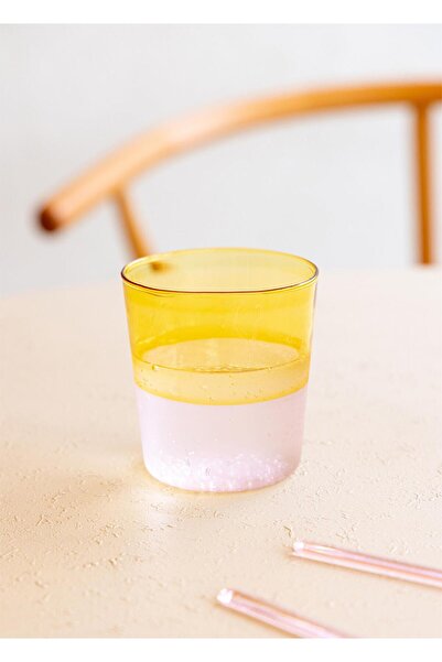 The Mia Rainbow Water Glass 6 Pieces 320 ml