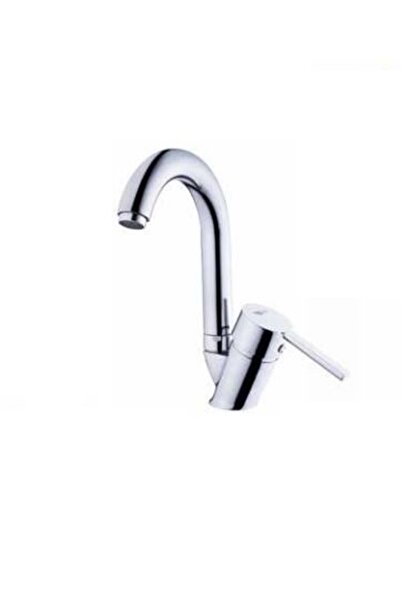 Tema Viola Kuğu Lavabo Bataryası 62012