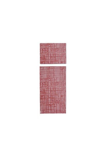 Egebella Welsoft Natural Legend Non-Slip Bath Mat Set (60X100Cm-50X60Cm)