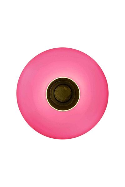 Pip Studio Vaza decorativă, din metal, Pip Studio, Medium Pink, 19x33 cm, colecția Others