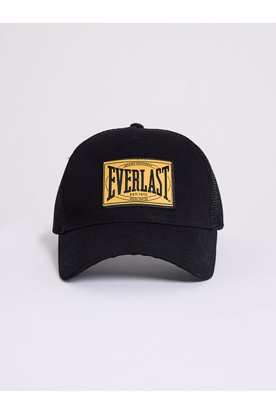 EVERLAST 1910 Черна шапка