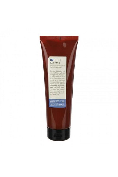 Insight Energy Mask for Daily Hair (Energizing Mask) 250 ml