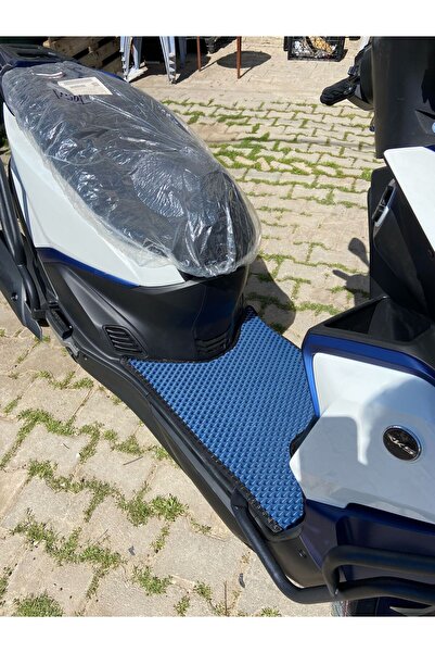 ÖZCAN RKS DES 125 UYUMLU EVA PASPAS. KİŞİYE ÖZEL RENKLER