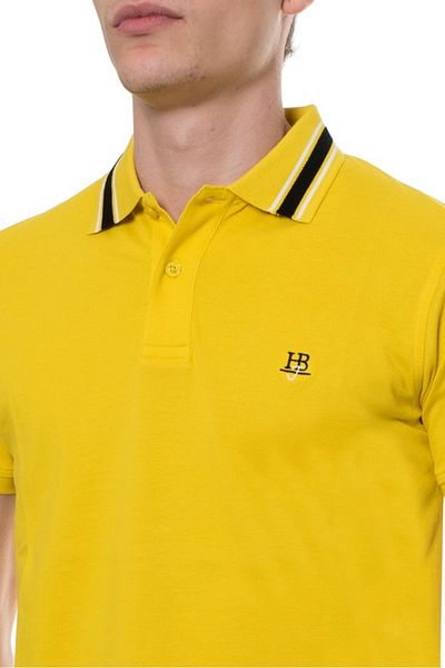 Harmont & Blaine Tricou polo Barbati Harmont & Blaine L0BJ31