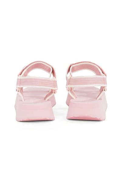 Tommy Hilfiger TJW EVA SANDAL Kadın Sandalet EN0EN02747TIO