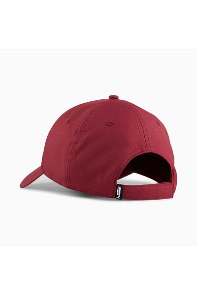 Puma Ess Metal Puma Cat Baseball Cap