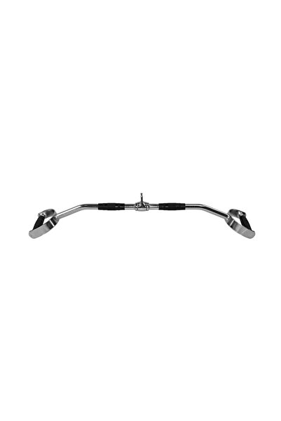 CIWAA Cable Pro Style Lat Bar Açılı 92 cm