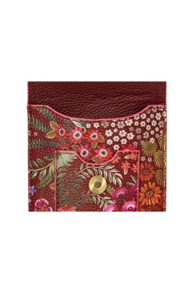 Pip Studio Peggy phone bag, Pip Studio, Red, 11x18 cm, Querida collection