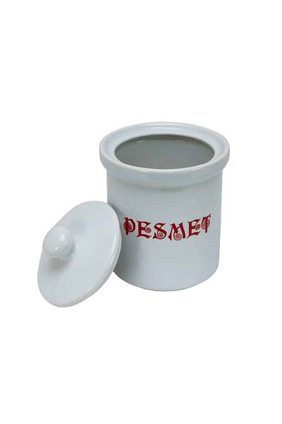 Cesiro Cutie pesmet 600 g, Alb