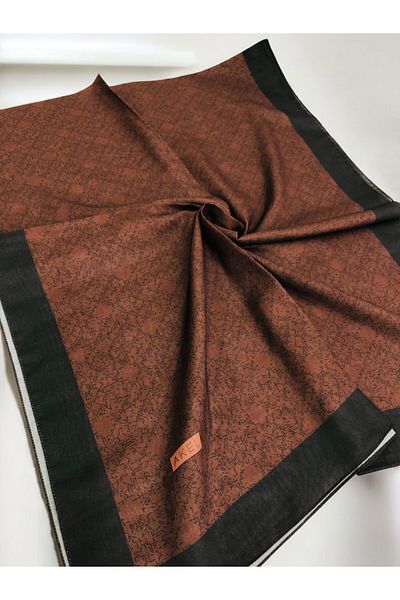 Akel Πολυεστερικό σάλι, Dezenli και DeSENLi PolYEstER SeNdeN 3