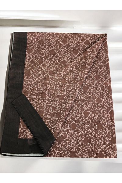 Akel Πολυεστερικό σάλι, Dezenli και DeSENLi PolYEstER SeNdeN 3