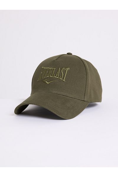 EVERLAST Κλασικό Καπέλο Χακί