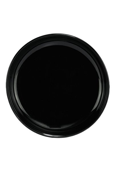 Cesiro Deep plate 19.5 cm Glossy Black