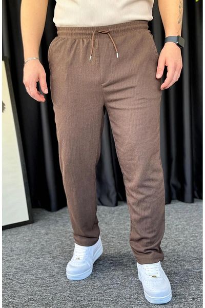 BRLKN Men's Bürümcük Sweatpants Alaçati Style