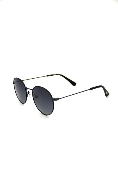 LONDON&LONDON London & London Ll 1238 C02 3P Unisex Sunglasses