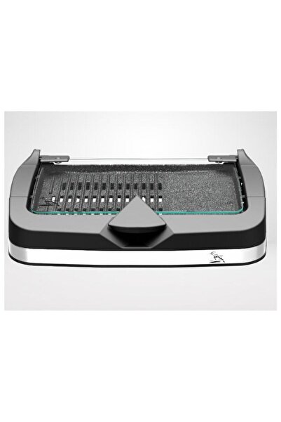 Gazella Barbecue Elektrikli Izgara BRB3000