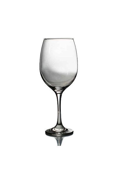 Cesiro 580 ml glass stemmed glass, Cesiro