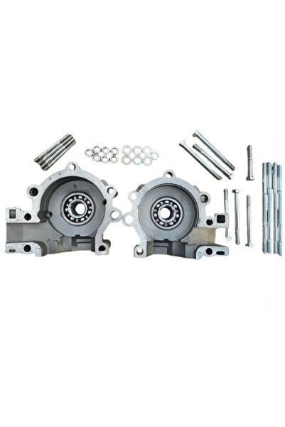 MYG Mobylette Av-10 Karter Mobilet Mbk Av10 Karter komple