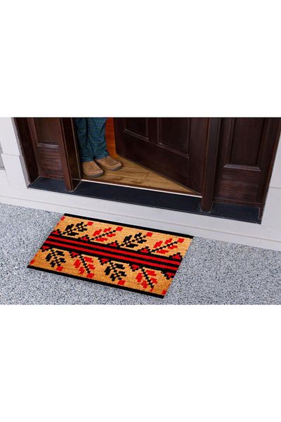 Heinner Home TRADITIONAL DOORMAT MOLDOVA 40X60CM