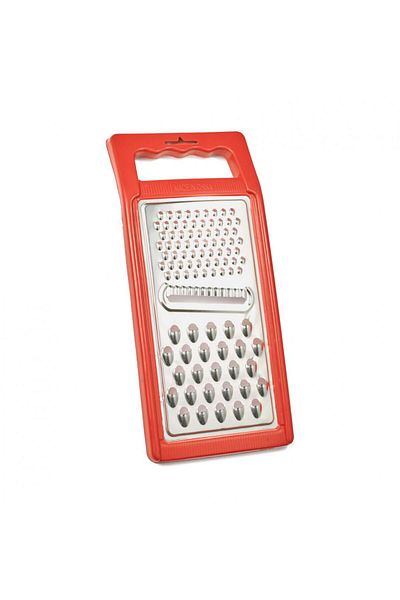 vanora ZORBIN DREPTUNGULAR 25x11 CM, ROSU