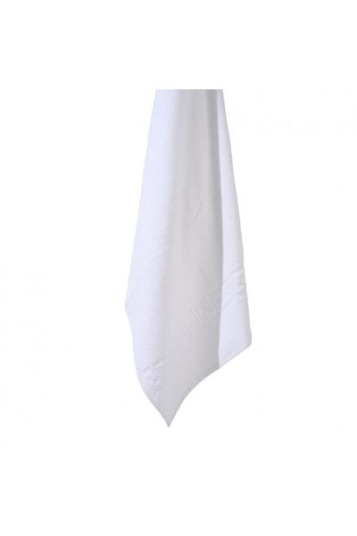 Heinner Home Hotel bath towel, greek border 50x90 cm