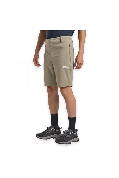 Jack Wolfskin A63930 Ανδρικό σορτς Hikeout S M Beige