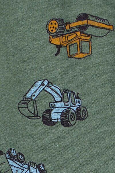 Carter's Little Boy's Pants