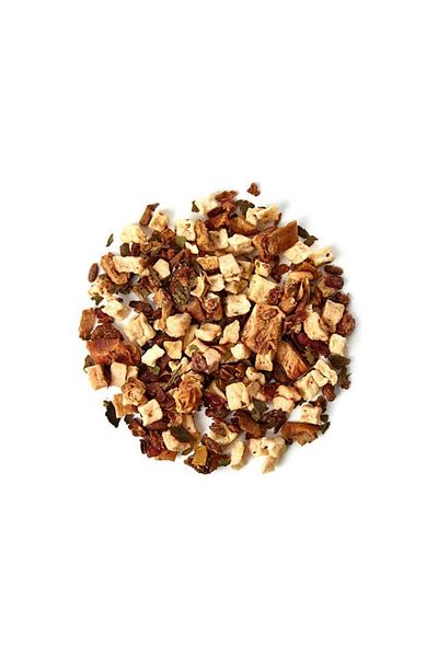 Mim and More Apple Pie Tea - Cinnamon Tea with Apple, 100 g
