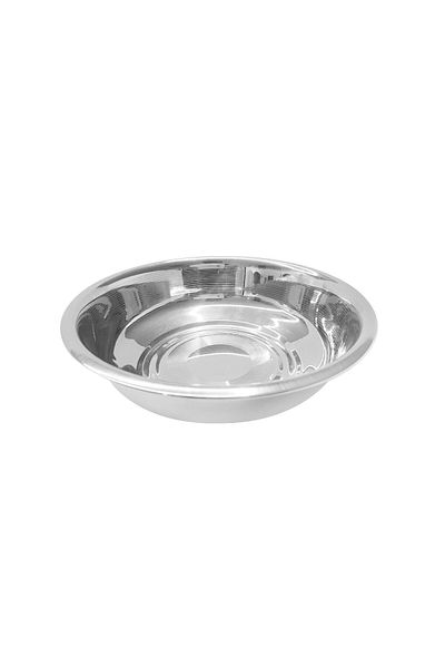 vanora STAINLESS STEEL BOWL 17 CM