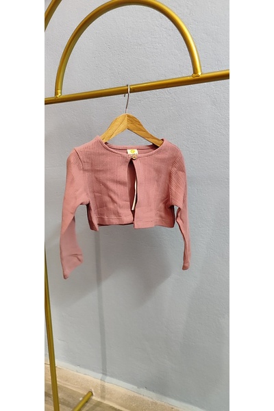 DFN Дівчинка Болеро