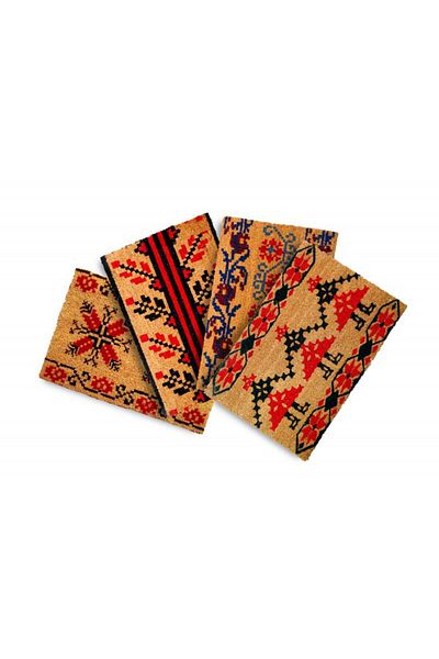 Heinner Home TRADITIONAL DOORMAT OLTENIA 40X60CM