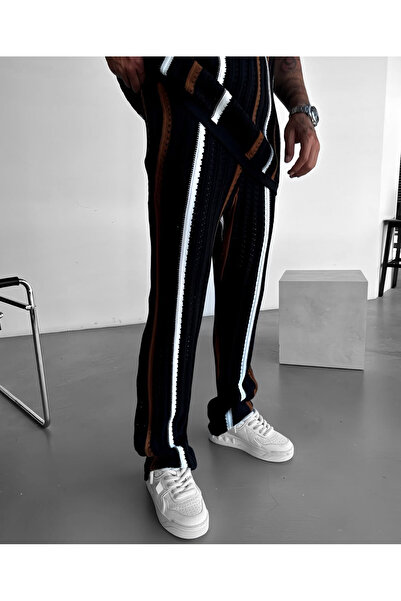 MFU collection Оверсайз в'язаний комплект