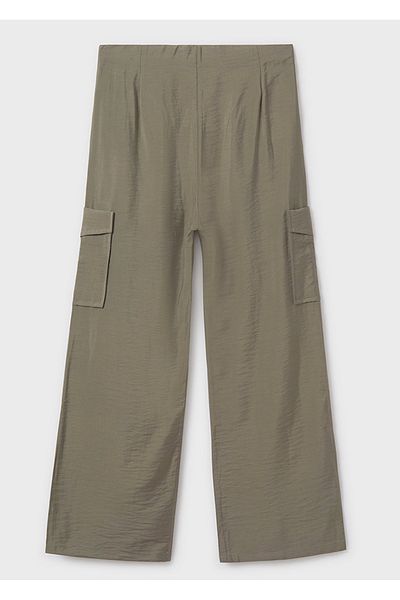 MAYORAL Loose Cargo Pants