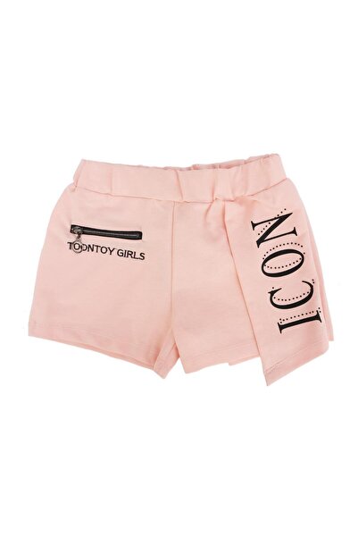 Bebelop Printed Short Shorts