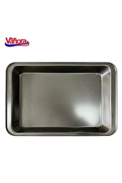 vanora TAVA CUPTOR TEFLON 42 x 29 x 5 CM, EASY BAKE