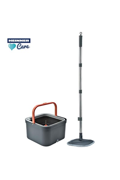 Heinner Care CLEANING SET ROTATING MOP MEGA CLEAN