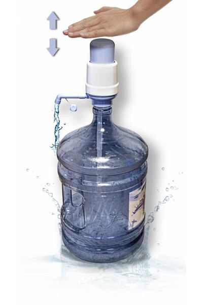vanora POMPA MANUALA DE APA 3 - 19 L