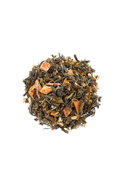 Mim and More Green Mango Tea - Green Tea with Mango 100gr