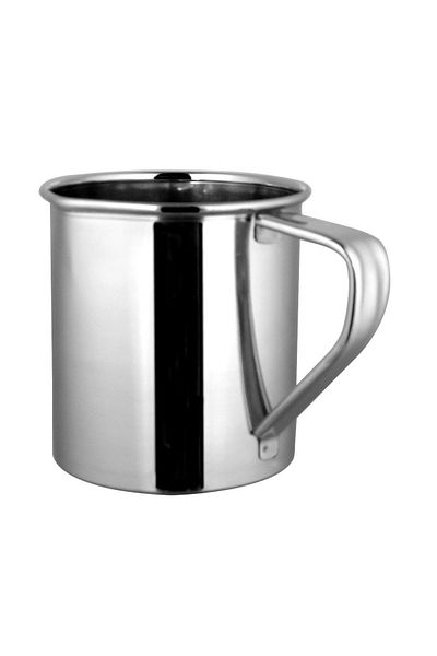 vanora STAINLESS STEEL MUG 7CM, 210 ML