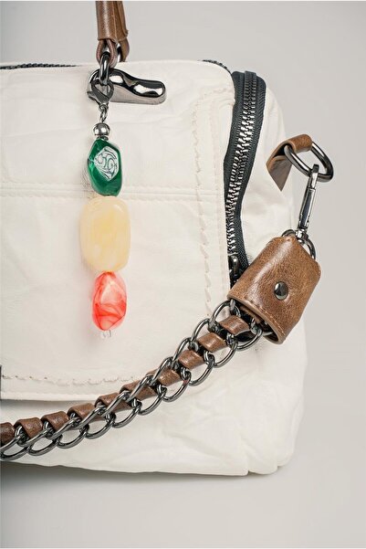 ÇÇS ÇÇS 17644 Geantă de mână cu curea de umăr pentru femei