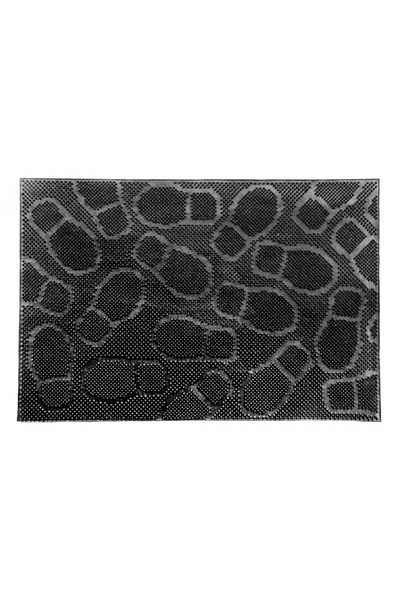 vanora RUBBER DOOR MAT 40X60 CM, SHOOES