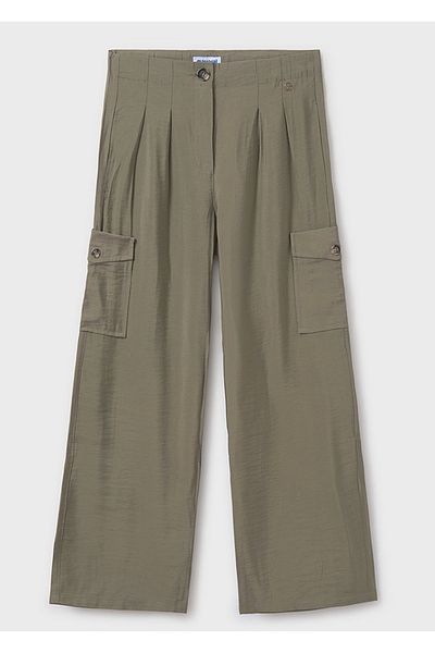 MAYORAL Loose Cargo Pants