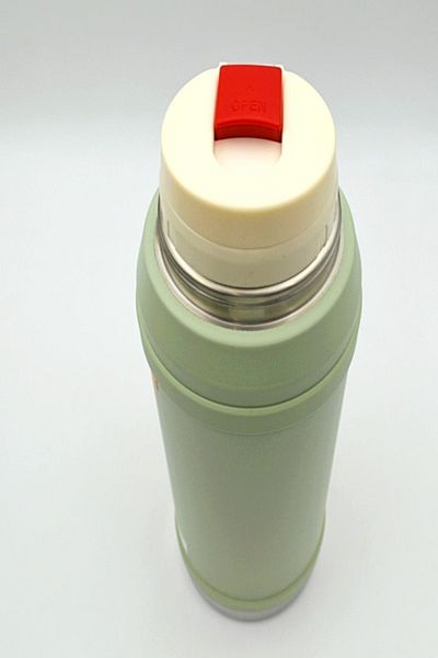 GLANCE 2.0 Lt Hard Black Shotay Thermos