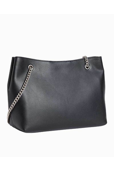 Calvin Klein Faragott láncos válltáska Válltáska