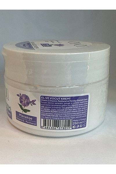 on-on On&On Hand Cream