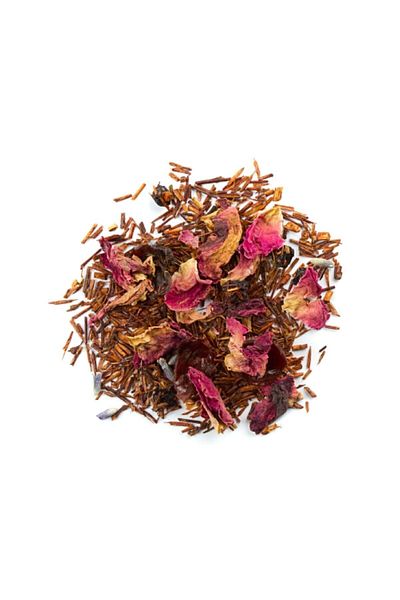 Mim and More Relax Tea - Herbal Tea with Rooibos, 100 g