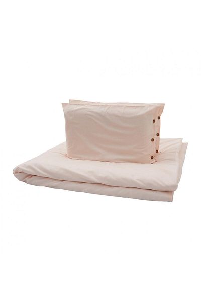 Heinner Home Double bed set Cream