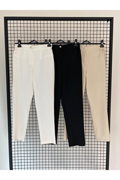 Armine Kumaş  pantolon