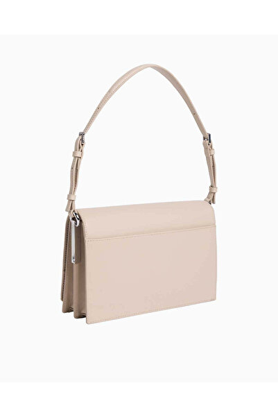 Calvin Klein Elongated Shoulder Bag