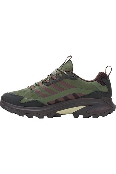 Merrell Ανδρικά παπούτσια εξωτερικού χώρου Speed Remix GTX J 037965